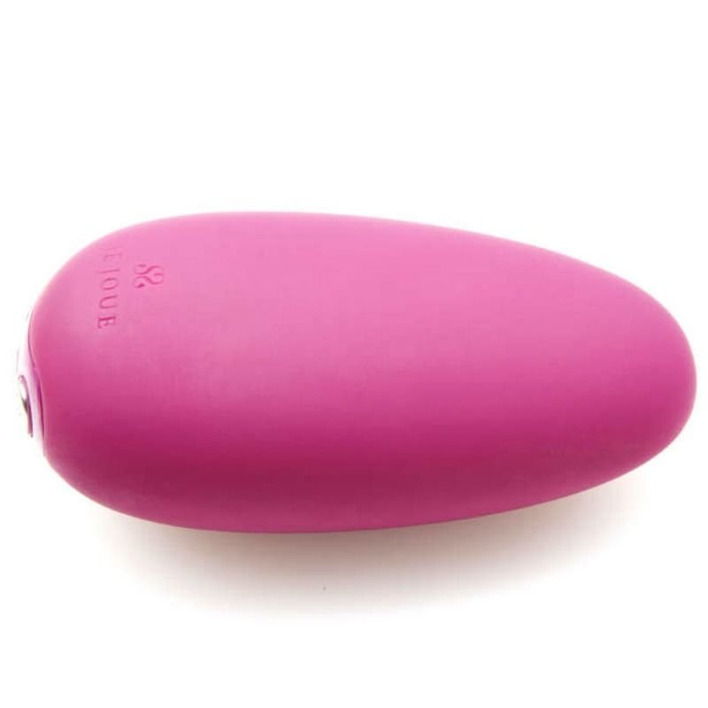 JE JOUE – MASAJEADOR MIMI SOFT - Estimuladores - El Arte del Placer