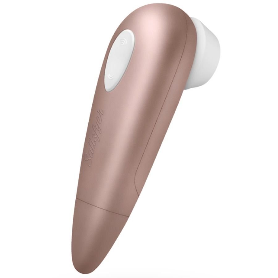 SATISFYER - 1 NEXT GENERATION - Estimuladores - El Arte del Placer