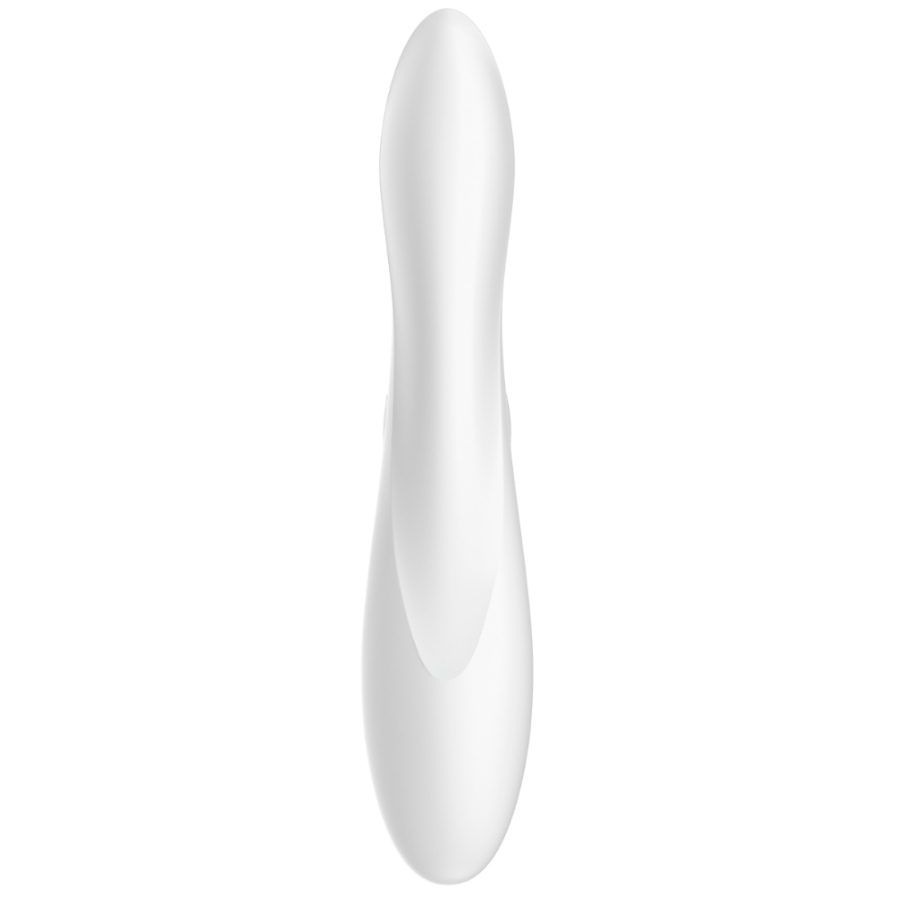 SATISFYER - PRO G-SPOT RABBIT EDICIÓN 2020 - Estimuladores - El Arte del Placer