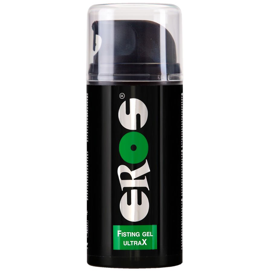 EROS - FISTING ANAL GEL LUBRICANTE RELAJANTE 100 ML - Anal con Relajante - El Arte del Placer