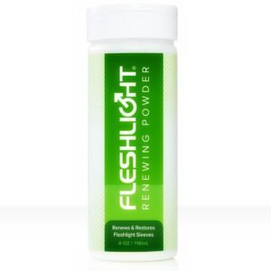 FLESHLIGHT - POLVO RENOVADOR - JUGUETES BIENESTAR - El Arte del Placer