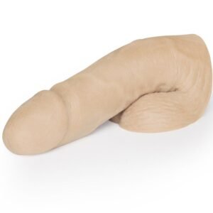 MR. LIMPY FLESHLIGHT - MEDIUM FLESHTONE - Dildos sin Vibración - El Arte del Placer
