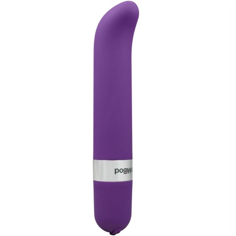 OHMIBOD – FREESTYLE ESTIMULADOR VIBRADOR PUNTO G - JUGUETES BIENESTAR - El Arte del Placer