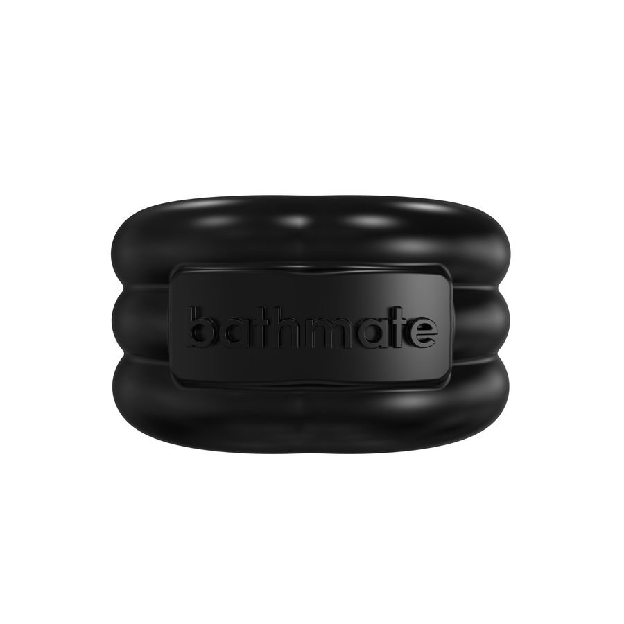 BATHMATE - STRETCH ANILLO VIBRADOR 3 VELOCIDADES - Accesorios para el pene - El Arte del Placer