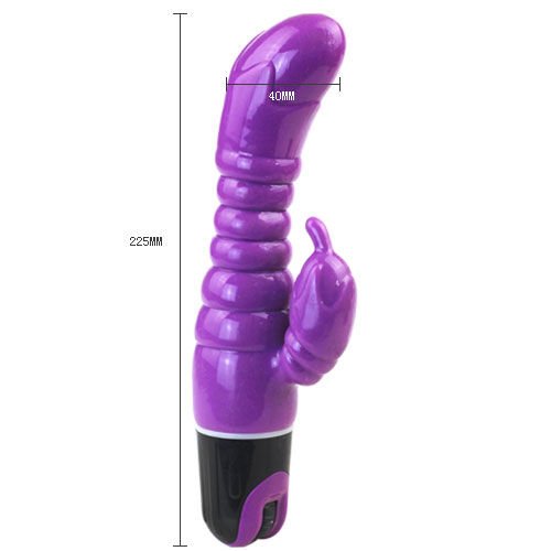 BAILE - LOVET VIBRATOR SENSATION VIOLETA - JUGUETES BIENESTAR - El Arte del Placer