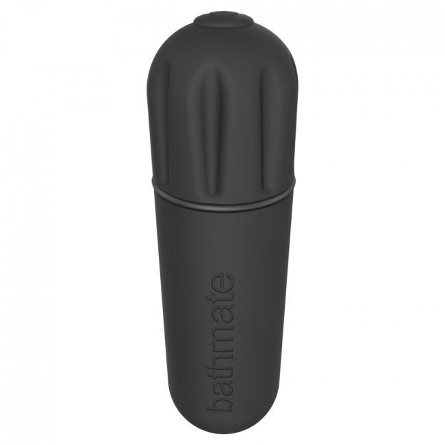 BATHMATE - VIBE BALA VIBRADORA NEGRO - Balas vibradoras - El Arte del Placer