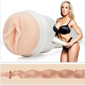 FLESHLIGHT GIRLS - BRANDI LOVE VAGINA - JUGUETES BIENESTAR - El Arte del Placer