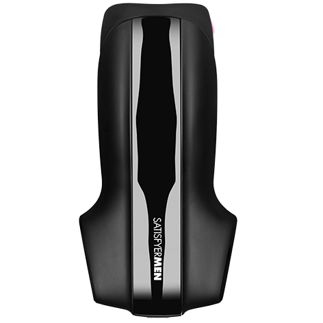 SATISFYER - MEN VIBRACIÓN - JUGUETES BIENESTAR - El Arte del Placer