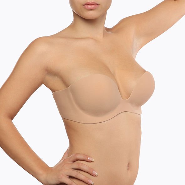 BYE-BRA – GALA SUJETADOR COPA D