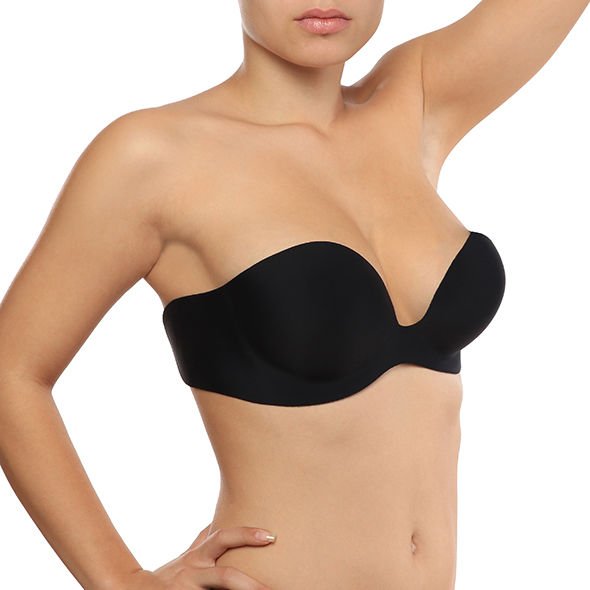 BYE-BRA – GALA SUJETADOR COPA D - Lencería Mujer - El Arte del Placer