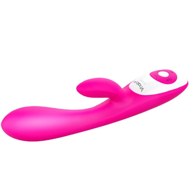 NALONE - WANT VIBRADOR RECARGABLE CONTROL POR VOZ - JUGUETES BIENESTAR - El Arte del Placer