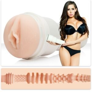 FLESHLIGHT GIRLS - MADISON IVY BEYOND VAGINA - JUGUETES BIENESTAR - El Arte del Placer