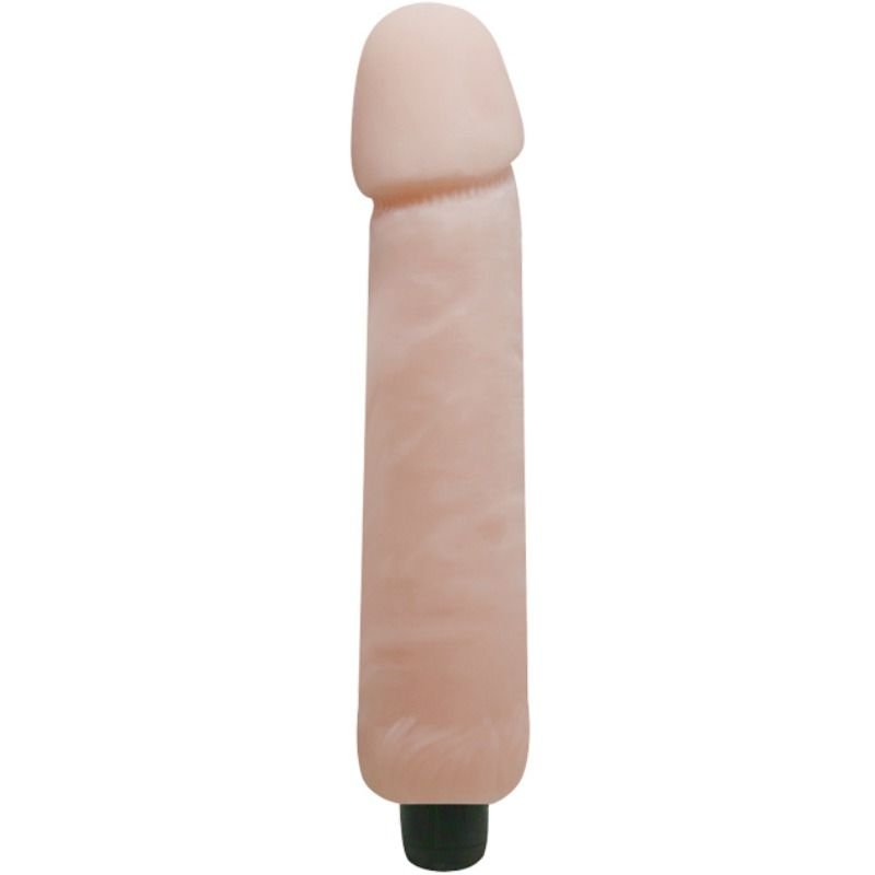BAILE - LOVE COMPANION DILDO VIBRADOR 25 CM - JUGUETES BIENESTAR - El Arte del Placer