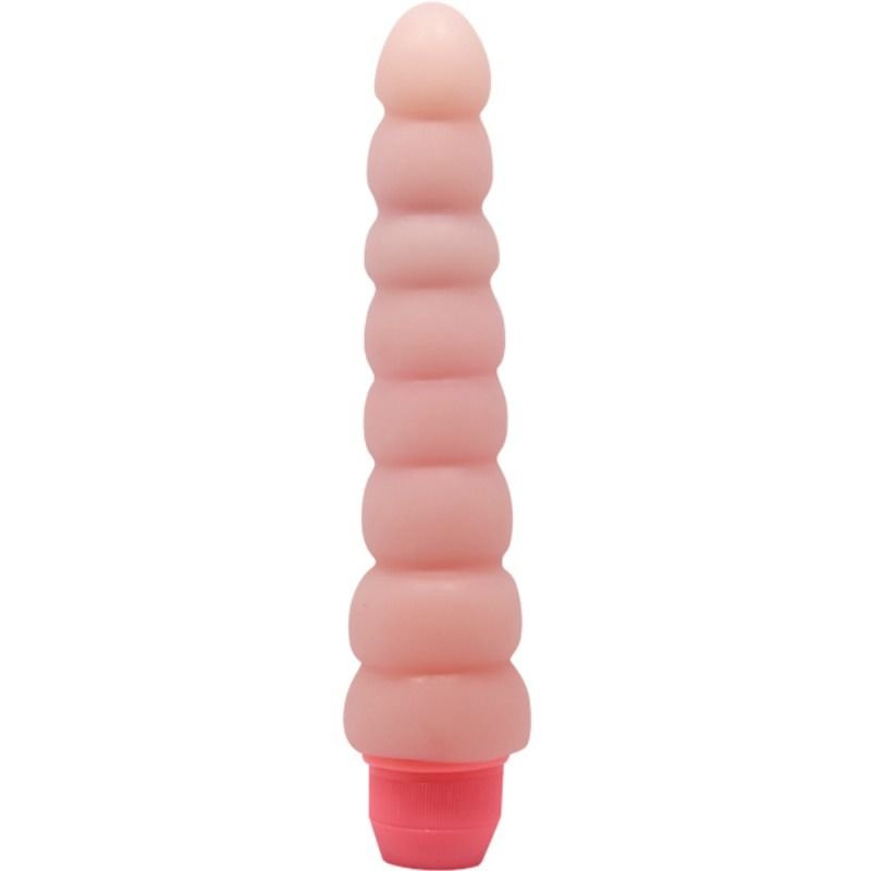 BAILE - FLEXI VIBE SENSUAL SPINE VIBRADOR FLEXIBLE 19 CM - JUGUETES BIENESTAR - El Arte del Placer