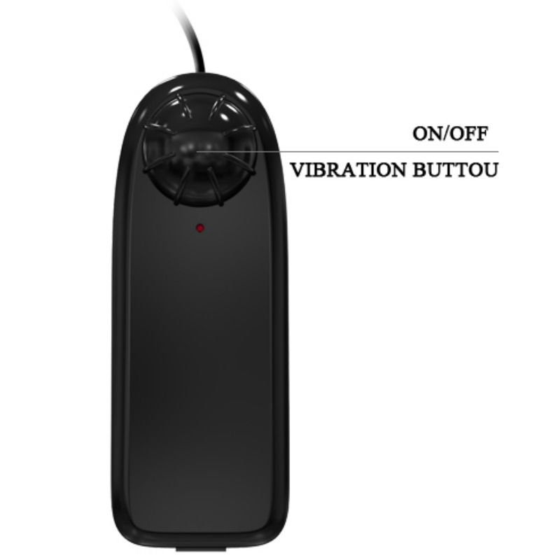 BAILE - ARBITRARINESS DILDO VIBRADOR REALÍSTICO - JUGUETES BIENESTAR - El Arte del Placer