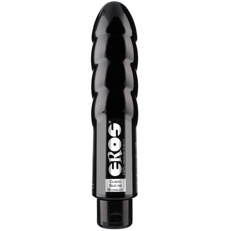EROS - CLASSIC SILICONE BODYGLIDE LUBRICANTE BASE SILICONA 175 ML - Base Silicona - El Arte del Placer