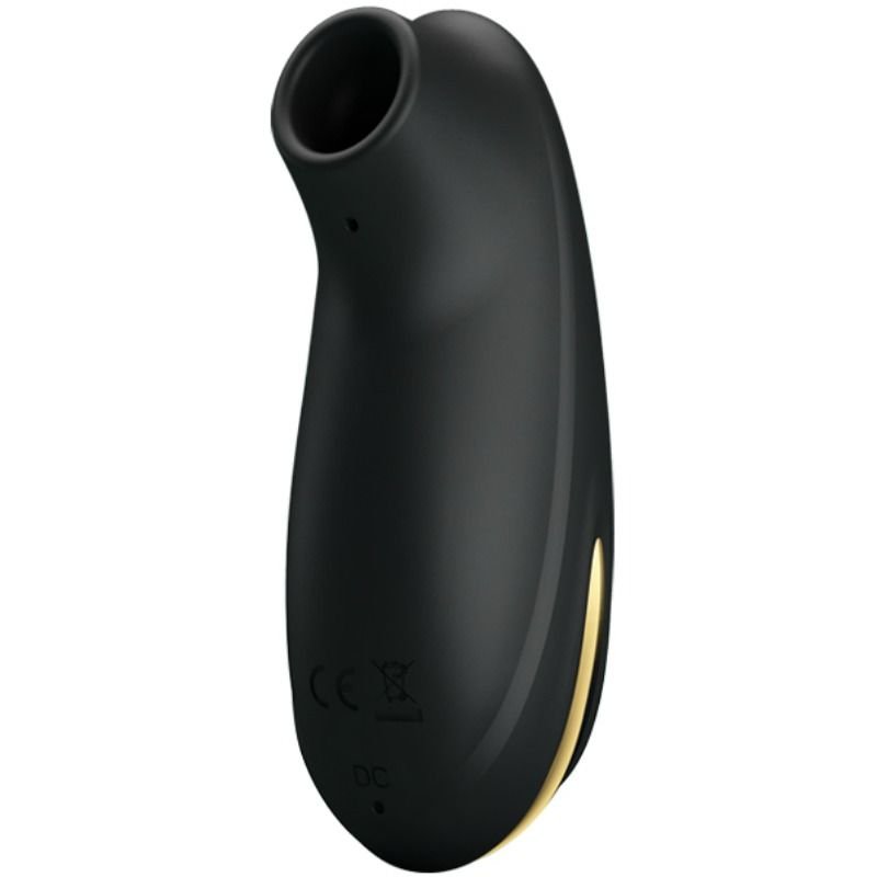 PRETTY LOVE - SMART OTIS ESTIMULADOR SUCCIONADOR - Estimuladores - El Arte del Placer