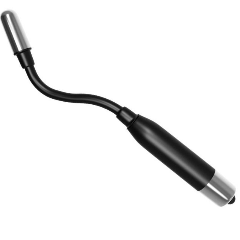 BAILE - WIZARD MAGIC WAND ESTIMULADOR CON VIBRACIÓN - Estimuladores - El Arte del Placer