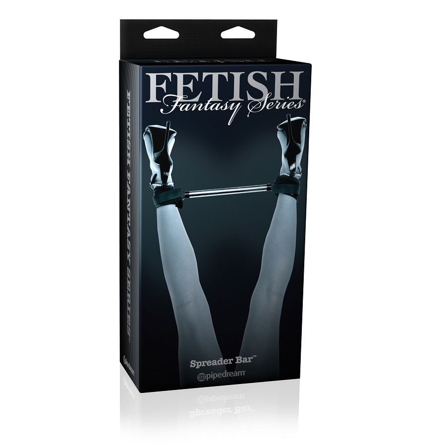 FETISH FANTASY LIMITED EDITION - BARRA SEPARADORA - BDSM & BONDAGE - El Arte del Placer