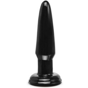 FETISH FANTASY SERIES - PLUG ANAL PRINCIPIANTE 9 CM - Anal - El Arte del Placer