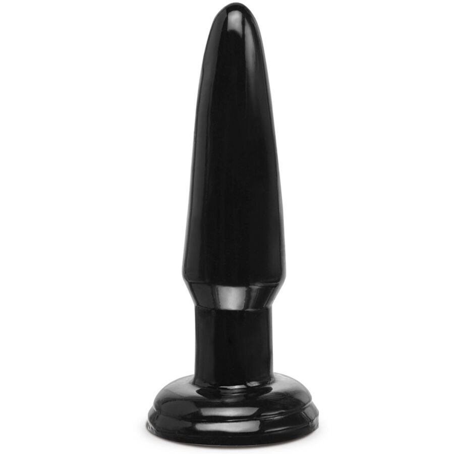 FETISH FANTASY SERIES - PLUG ANAL PRINCIPIANTE 9 CM - Anal - El Arte del Placer