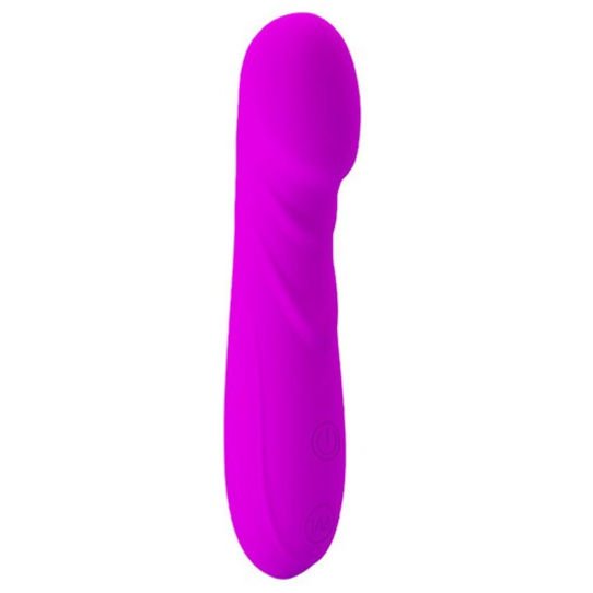PRETTY LOVE - SMART MINI VIBRADOR REUBEN - Estimuladores - El Arte del Placer