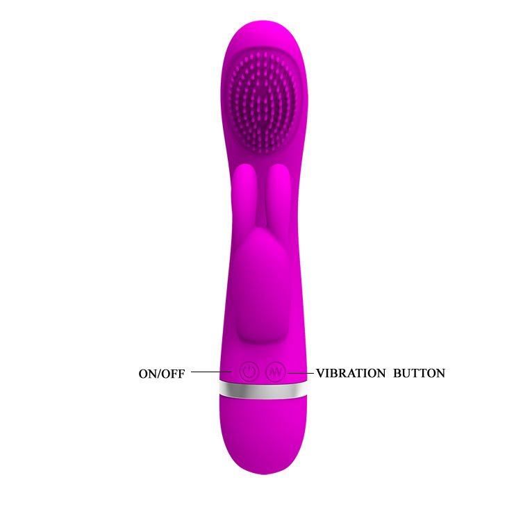 PRETTY LOVE - SMART MINI VIBRADOR ARVIN - Estimuladores - El Arte del Placer