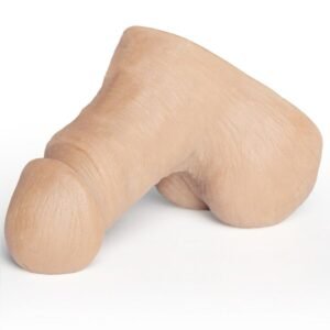 MR. LIMPY FLESHLIGHT - SMALL FLESHTONE - Dildos sin Vibración - El Arte del Placer