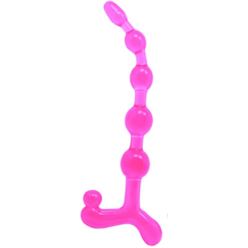 BAILE – BENDY TWIST BOLAS ANALES