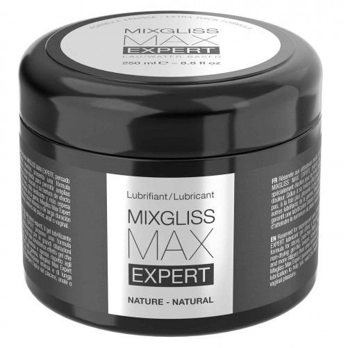 MIXGLISS - LUBRIFIST MAX DILATADOR ANAL 250ML - Anal - El Arte del Placer