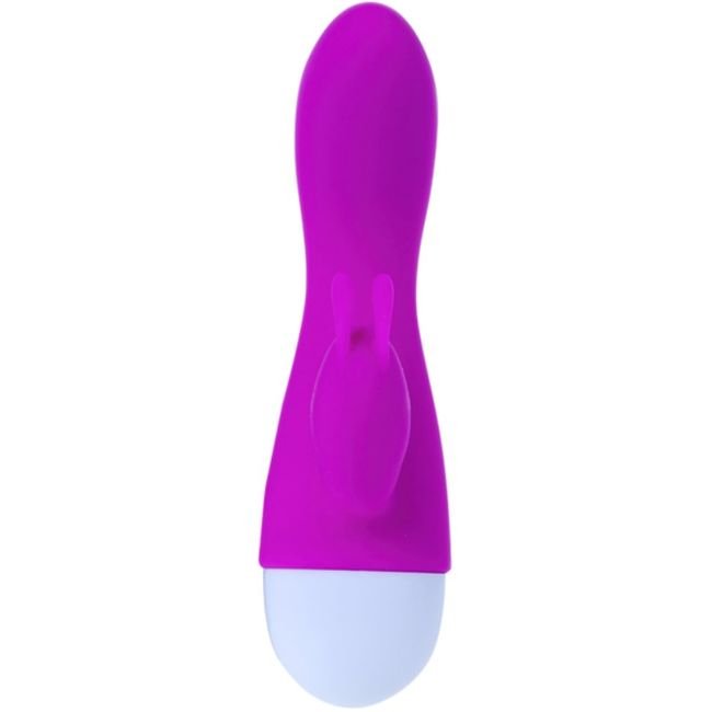 PRETTY LOVE - SMART KYLE VIBRADOR 30 MODOS - Estimuladores - El Arte del Placer