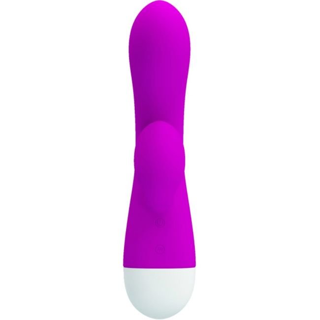 PRETTY LOVE - SMART ELI VIBRADOR 30 MODOS - Estimuladores - El Arte del Placer