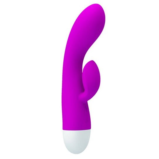 PRETTY LOVE - SMART ELI VIBRADOR 30 MODOS - Estimuladores - El Arte del Placer