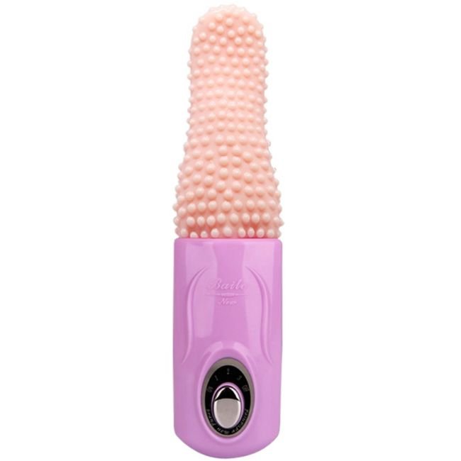 PRETTY LOVE - SMART LENGUA FUNCION ROTACION - Estimuladores - El Arte del Placer
