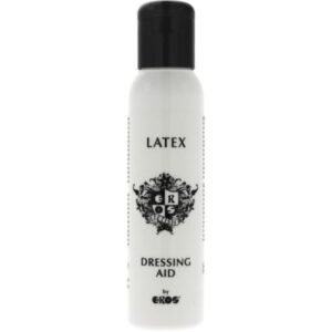 Eros Fetish Line - Lubricante Para Ropa De Latex 100 Ml