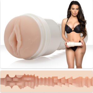 FLESHLIGHT GIRLS - LANA RHOADES VAGINA DESTINY - JUGUETES BIENESTAR - El Arte del Placer