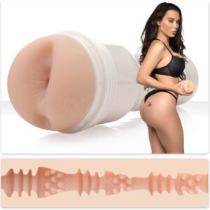 FLESHLIGHT GIRLS - LANA RHOADES ANO KARMA - JUGUETES BIENESTAR - El Arte del Placer