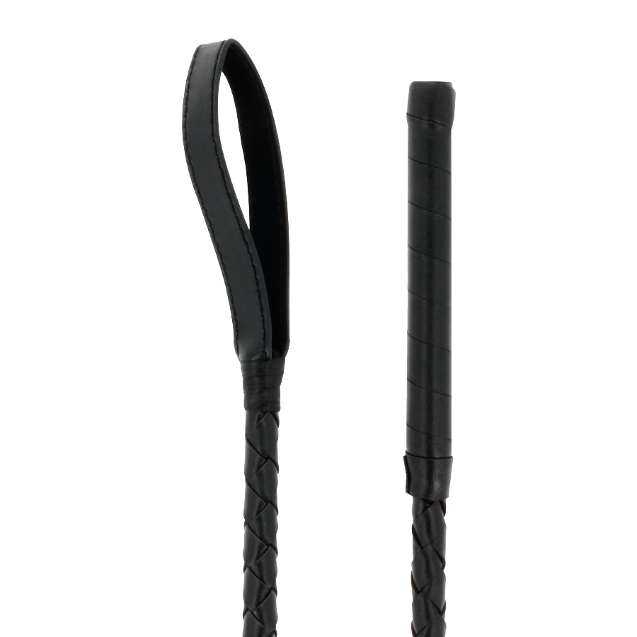 DARKNESS - FETISH FUSTA NEGRO BDSM 70 CM - Artículos BDSM - El Arte del Placer