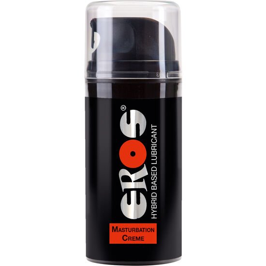 EROS - CREMA PARA MASTURBACION 100 ML - Base Agua - El Arte del Placer