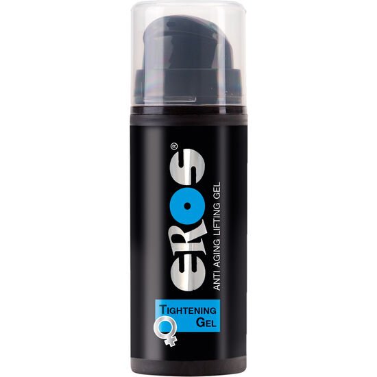 EROS - TIGHTENING GEL ANTI EDAD 30 ML - DROGUERÍA - El Arte del Placer