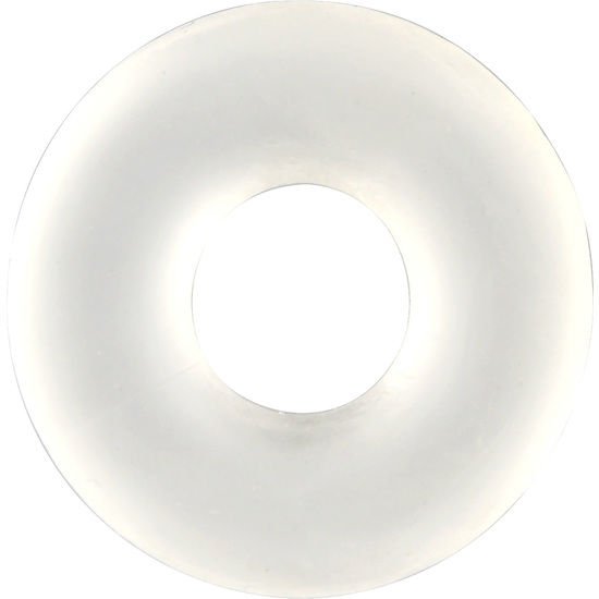 SEVEN CREATIONS - ANILLO PARA PENE TRANSPARENTE - Accesorios para el pene - El Arte del Placer
