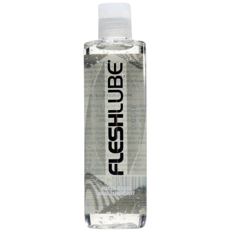 FLESHLIGHT - FLESHLUBE LUBRICANTE ANAL BASE AGUA 100 ML - Anal - El Arte del Placer
