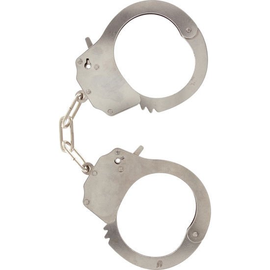 TOYJOY - ESPOSAS DE METAL - BDSM & BONDAGE - El Arte del Placer