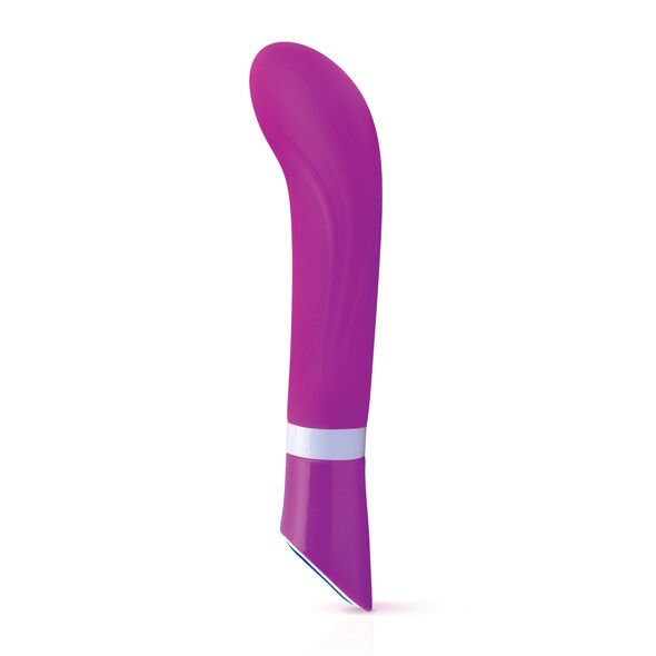 B SWISH - B GOOD DELUXE CURVE LILA - JUGUETES BIENESTAR - El Arte del Placer
