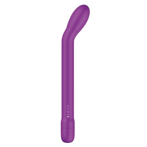 B SWISH - BGEE CLASSIC BURGUNDY - JUGUETES BIENESTAR - El Arte del Placer