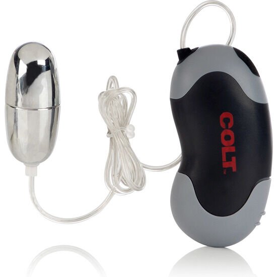 CALEXOTICS - COLT XTREME BALA TURBO EXTREMA - Balas vibradoras - El Arte del Placer