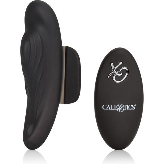 CALEXOTICS - BALA VIBRADORA PARA PANTY CONTROL REMOTO - JUGUETES BIENESTAR - El Arte del Placer
