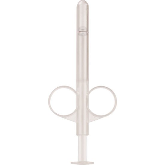 CALEXOTICS - APLICADOR DE LUBRICANTE - Base Silicona - El Arte del Placer
