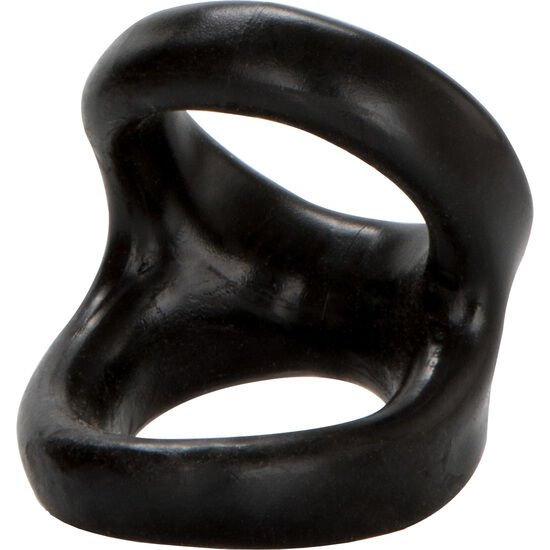 CALEXOTICS - COLT SNUG TUGGER NEGRO - Accesorios para el pene - El Arte del Placer