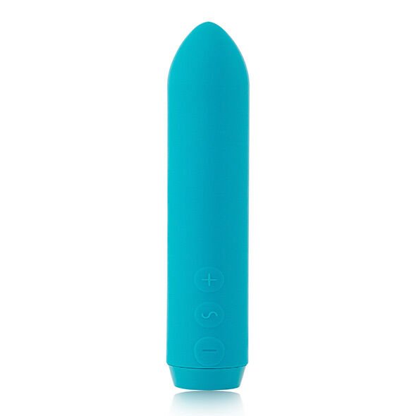 JE JOUE - TEAL BALA VIBRADORA CLASSIC - Estimuladores - El Arte del Placer